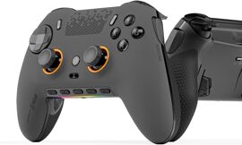 Manette De Jeu Pc Sans Fil Scuf Envision Pro Noir