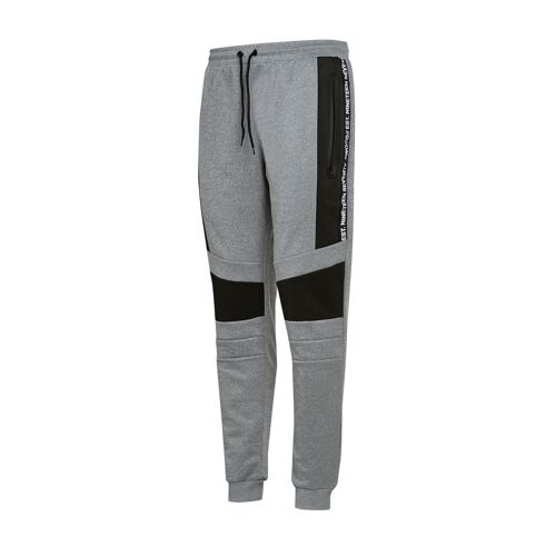 Vetements: Pantalon Gris Anniversaire Jhayber-Taille-S