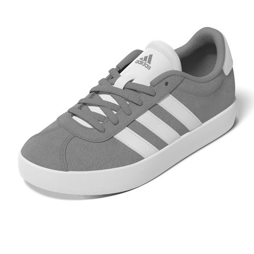 Chaussures Vl Court 3.0 K Id6314 Gris