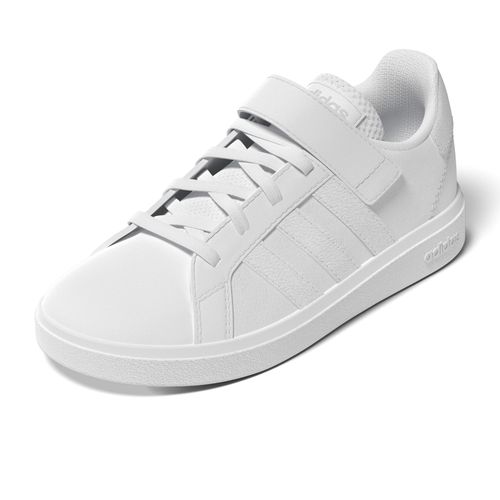 Chaussures Grand Court 2.0 El K Fz6160 Blanc