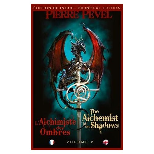 Les Lames Du Cardinal, T2 : L'alchimiste Des Ombres / The Alchemist In The Shadows