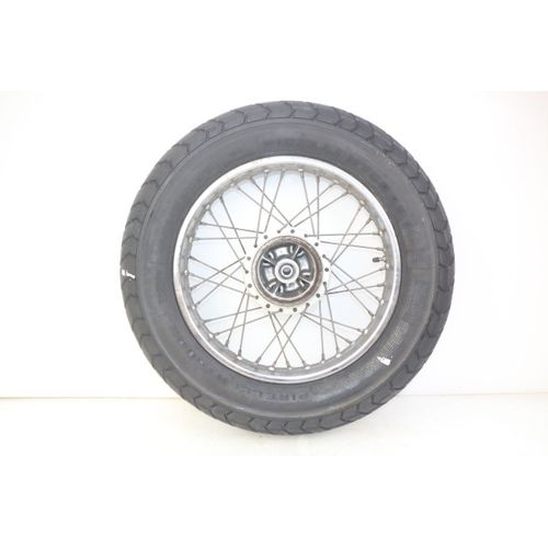 Jante Arriere Yamaha Sr 125 1996 - 2003 / 180914