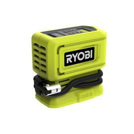 Compresseur RYOBI 18V One+ - 11 bars - Sans batterie ni chargeur - RPI18-0