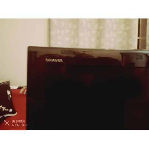 Sony Bravia KDL-26V4500 - Classe de diagonale 26" BRAVIA TV LCD - 720p 1366 x 768 - noir piano