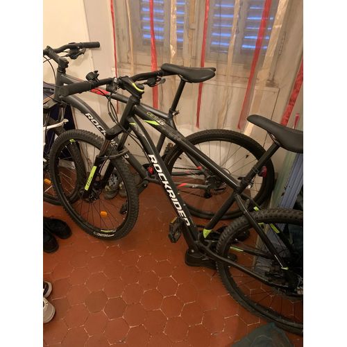 Vtt Rockrider