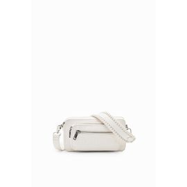 Sac Bandoulière Desigual 24SAXP19 Blanc