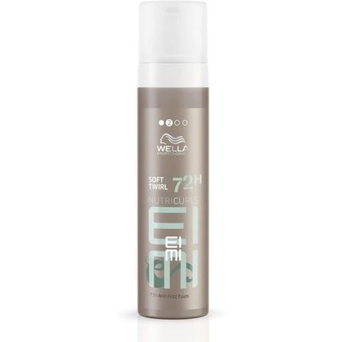 Mousse Capillaire - Wella Professionals - Volume 200ml - Anti-Frisottis - Cheveux Normaux - Huile 