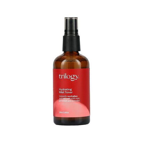 Trilogy Brume Tonique Hydratante, 100 Ml 