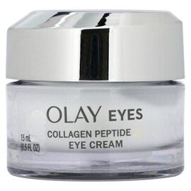 Olay Crème Pour Les Yeux Au Peptide De Collagène 24, 15 Ml 