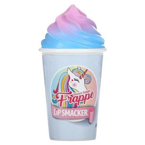 Lip Smacker Frappe, Baume À Lèvres, Unicorn Delight, 7,4 G 