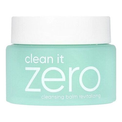 Banila Co Clean It Zero, Baume Nettoyant Revitalisant, 100 Ml 