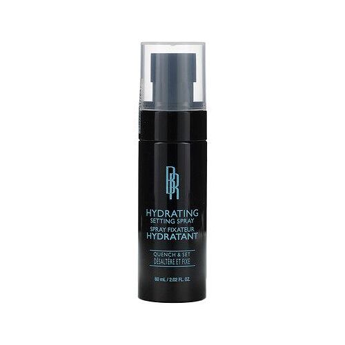 Black Radiance Spray Fixateur Hydratant, 60 Ml 