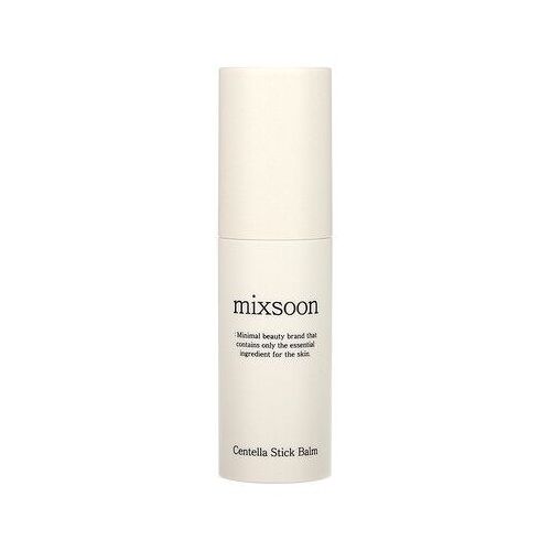 Mixsoon Baume En Bâton À La Centella, 11,5 Ml