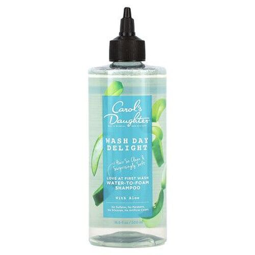 Carol's Daughter Wash Day Delight, Shampooing À L'aloès, 500 Ml 