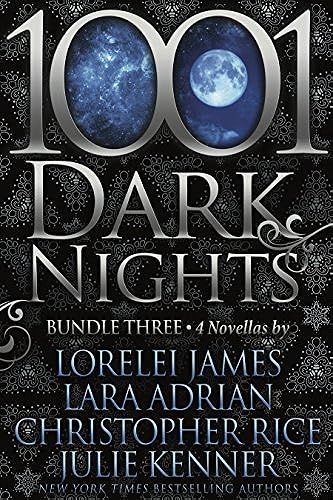 1001 Dark Nights