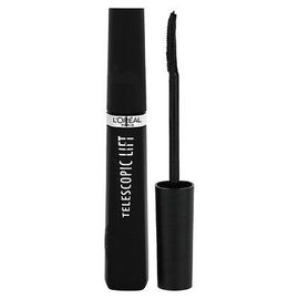 L'oréal Mascara Télescopique, 991 Black, 10 Ml 