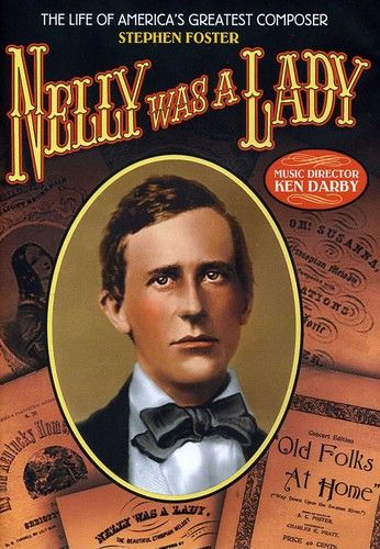Nelly Was A Lady [Digital Video Disc] Black & White