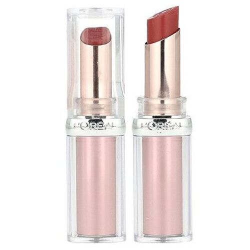 L'oréal Glow Paradise, Baume En Rouge À Lèvres, 200 G De Mûrier Bliss, 1 Rouge À Lèvres 