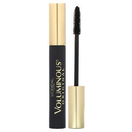 L'oréal Mascara Voluminous Original, 315 Black Brown, 8 Ml 