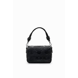 Sac à main Desigual 24SAXP56 Noir