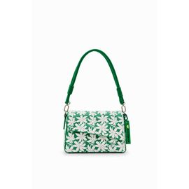 Sac Bandoulière Desigual 24SAXP16 Vert