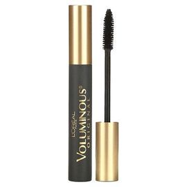 L'oréal Mascara Voluminous Original, 310 Blackest Black, 8 Ml 
