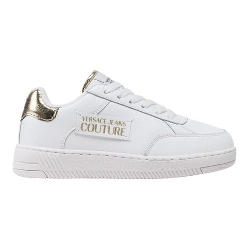 Baskets Mode Versace Jeans 76va3sj5