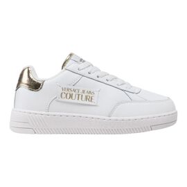 Baskets Mode Versace Jeans 76va3sj5