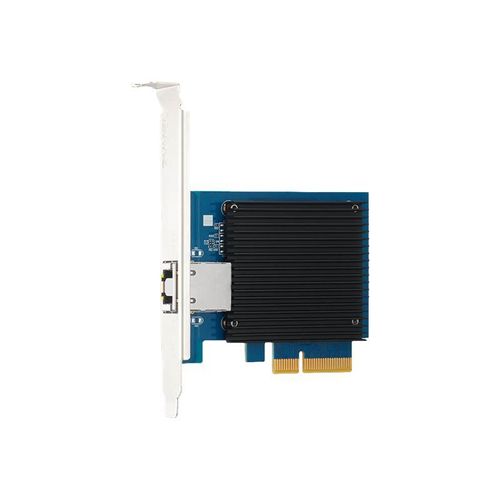Zyxel XGN100C - Adaptateur réseau - PCIe 3.0 x4 - 10Gb Ethernet