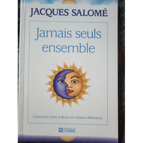 Jamais Seuls Ensemble