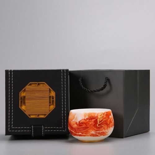 Great Porter Square: A Mystery