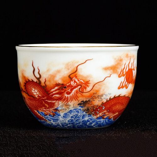 The Meaning Of [Gar]