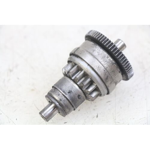 Roue Libre Demarreur Tnt Motor Roma 10' 4t 50 2019 - 2022 / 180395