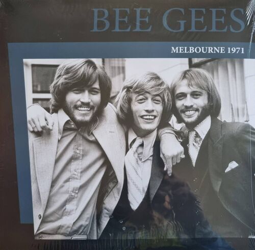 Bee Gees Live