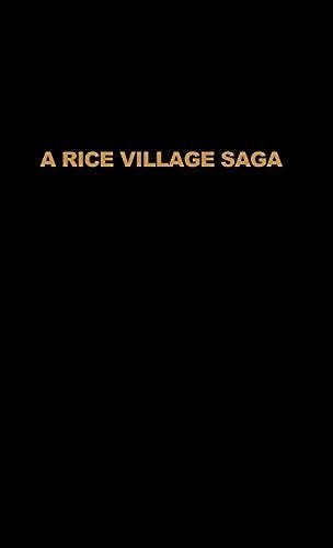 Rice Village Saga