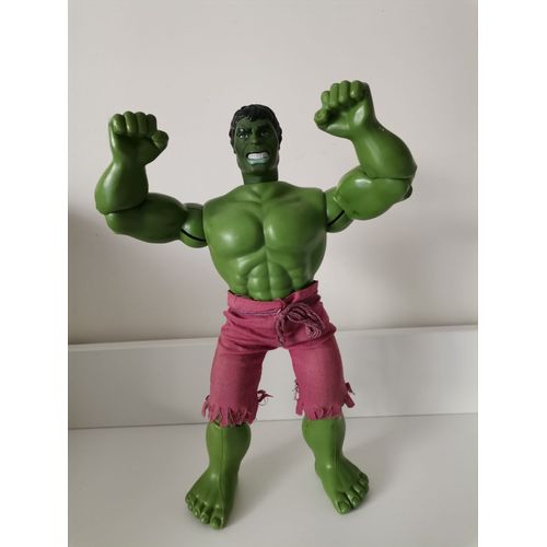Hulk Figurine Vintage Mego De 30 Cm