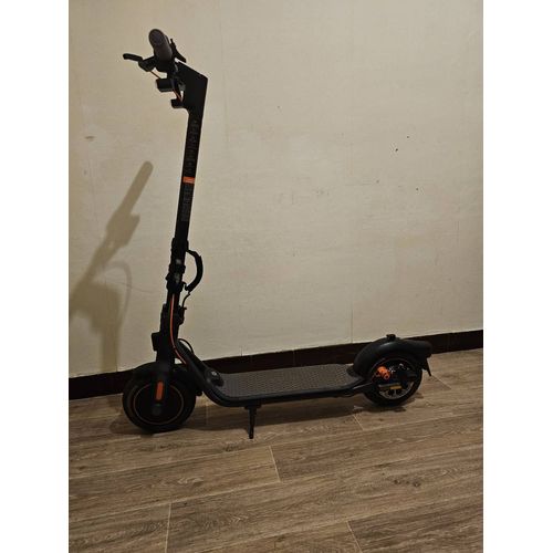 Je Vends Ma Trottinette Électronique La Ninibot Segway