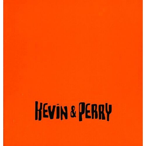 Kevin Et / & Perry, Dossier De Presse, De Ed Bye, Avec Harry Enfield, Kathy Burke, Rhys Ifans