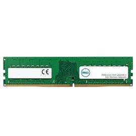 Dell 1RX8 - DDR5 - module - 16 Go - DIMM 288 broches - 5600 MHz - 1.1 V - mémoire sans tampon - non ECC - Mise à niveau