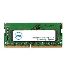 Dell 1RX16 - DDR5 - module - 8 Go - SO DIMM 262 broches - 5600 MHz - 1.1 V - mémoire sans tampon - non ECC - Mise à niveau