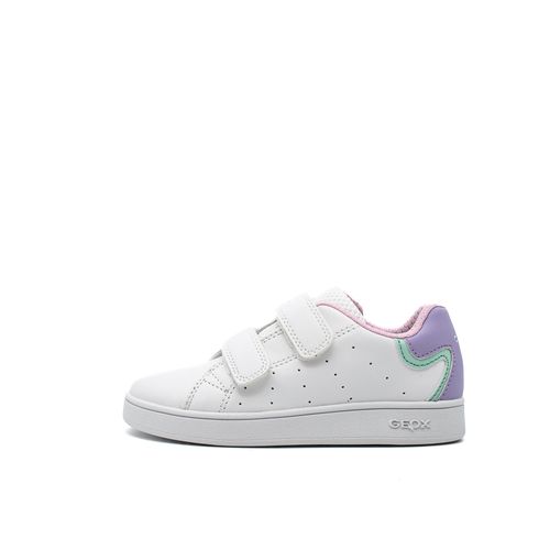 Baskets Geox B Eclyper A Sint.vit