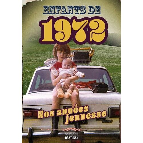 Enfants De 1972