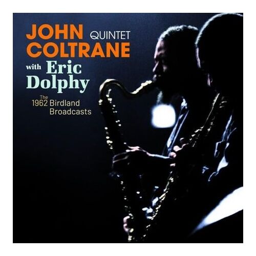 The Complete 1962 - Birdland Broadcasts - Cd Album