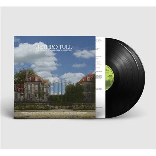 The Château D'hérouville Sessions - Vinyle 33 Tours