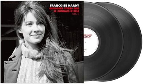 Quelques Titres Que Je Connais D'elle (Vol 1) - Vinyle 33 Tours