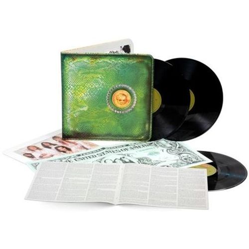 Billion Dollar Babies (50th Anniversary) - Vinyle 33 Tours