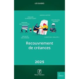 Recouvrement De Créances
