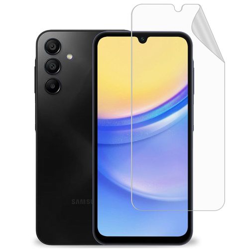 Imoshion Protection D'écran Film 3 Pack Samsung Galaxy A15 (4g)