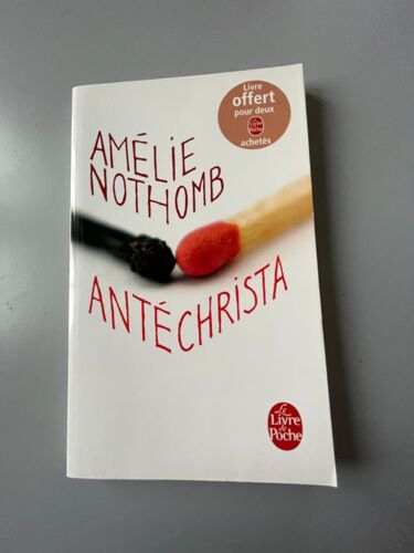 Antéchrista