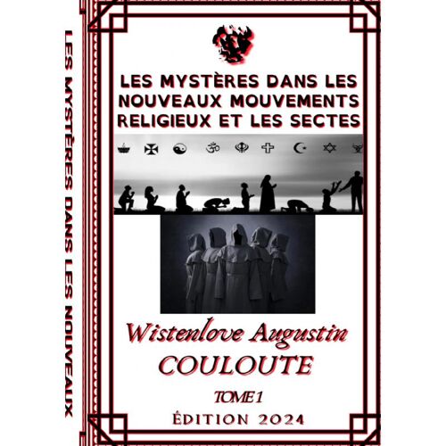 Les Mystààres Dans Les Nouveaux Mouveme